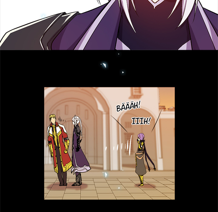 Shade of Arcana - episode 11 - 54