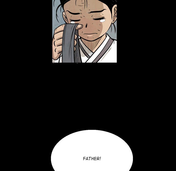The Sword Clan - episode 28 - 101