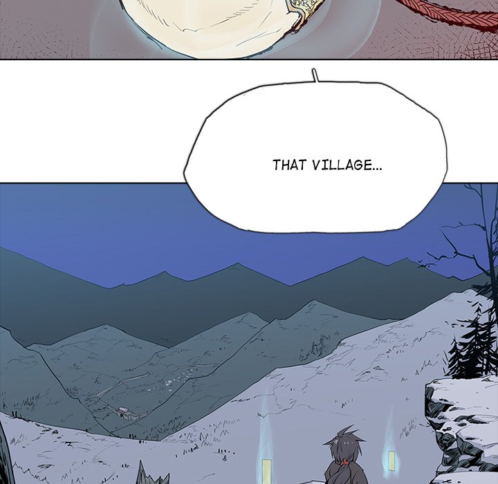The Fang of Yeongno - episode 2 - 14