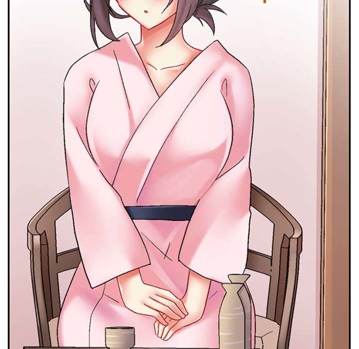 Our Kinky Newlywed Life - episode 11 - 10