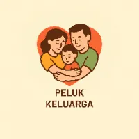 @peluk_keluarga