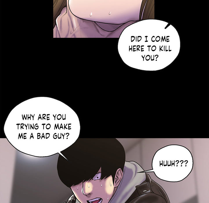 Sleeping With the Ghost - episode 28 - 35
