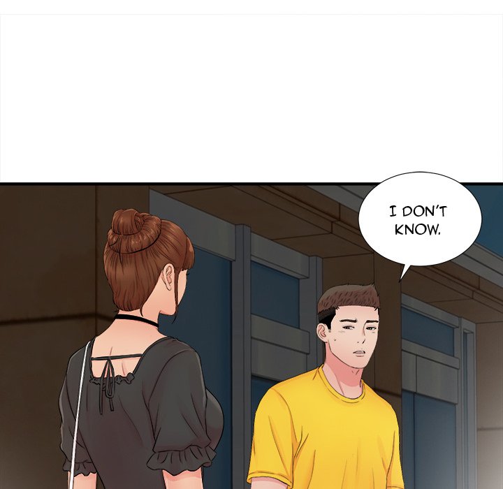 The Secret Friend - episode 88 - 93
