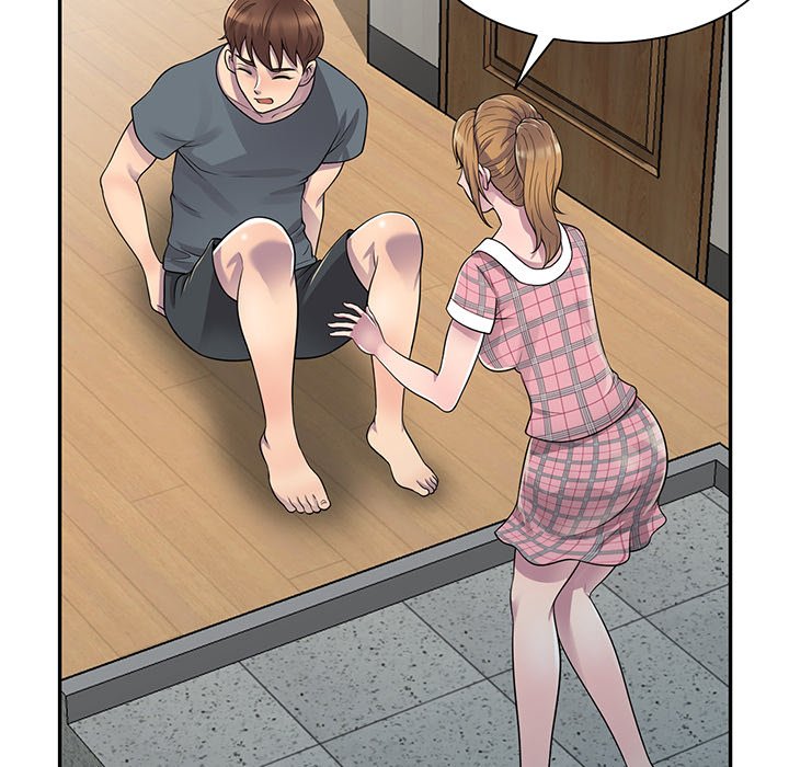 A Stolen Taste - episode 1 - 111