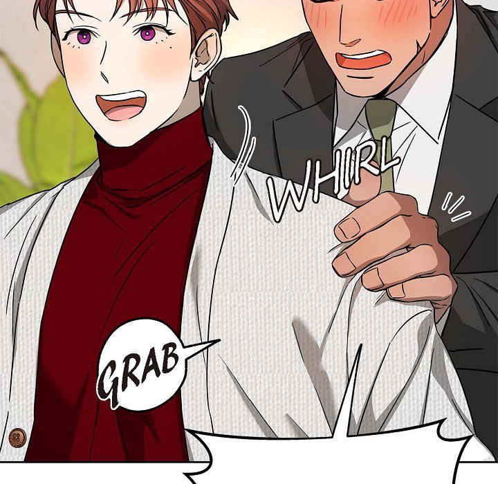 Hard-Boiled Love - episode 31 - 64