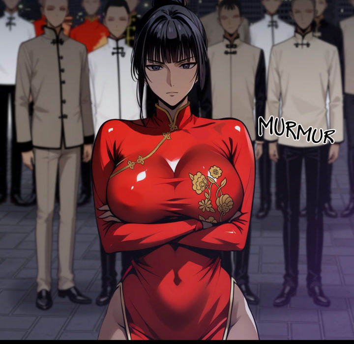 Workaholic Gangster - episode 59 - 139