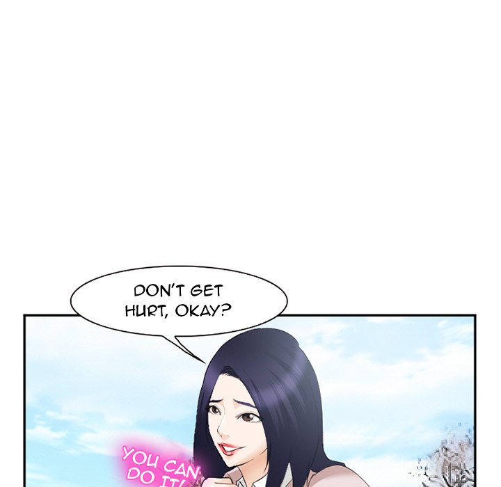 Dating Contract - episode 40 - 5