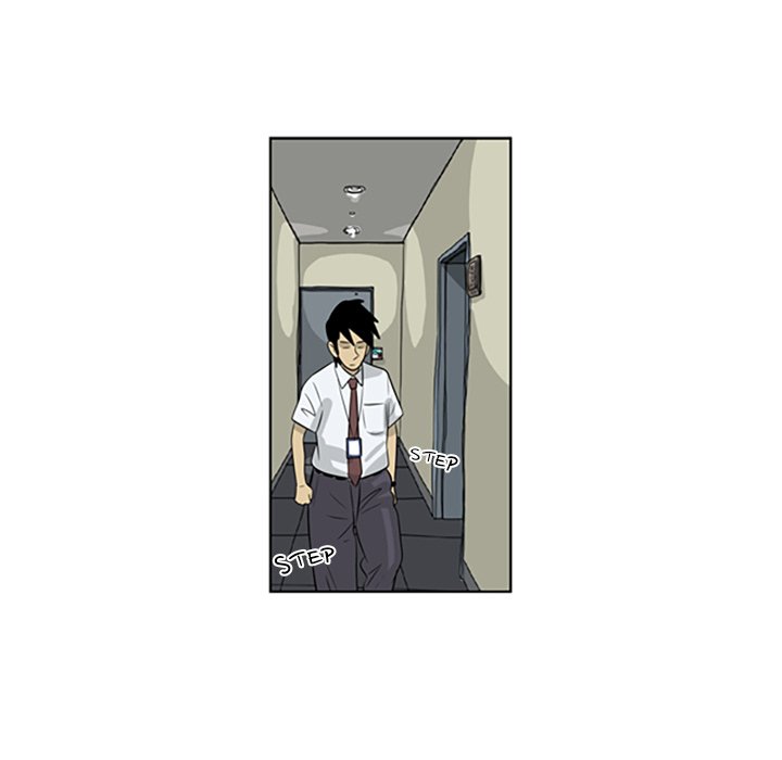 Misaeng: Incomplete Life - episode 62 - 71
