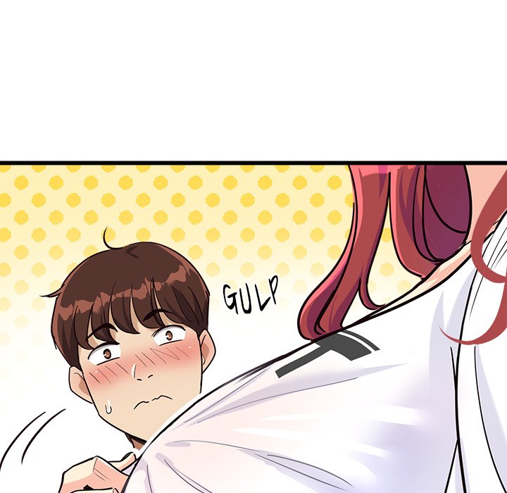 My Other Girlfriend - episode 4 - 87