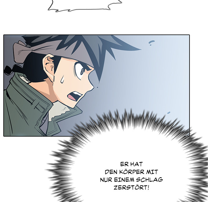 Yeongnos Giftzähne - episode 9 - 69