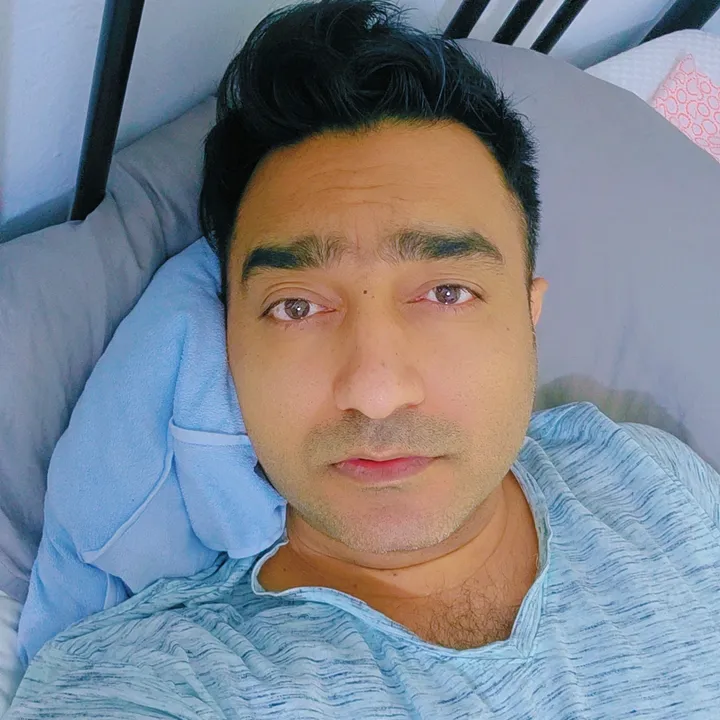 vshakeel