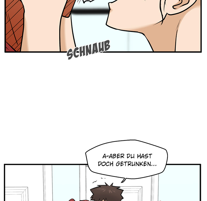 Los geht´s Mr. Kang! - episode 61 - 76