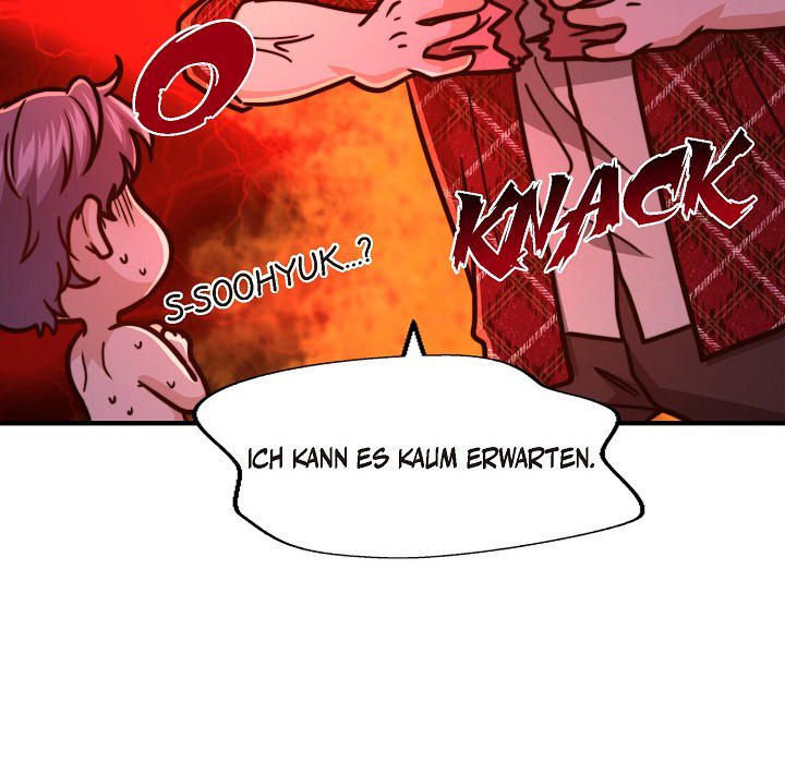 Die geheime Liebe des Omega K - episode 54 - 87