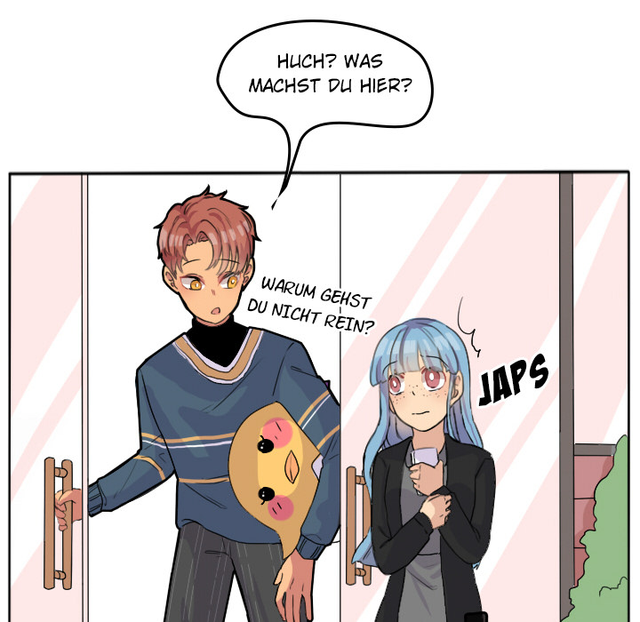 Das Chillige Pärchen - episode 24 - 32