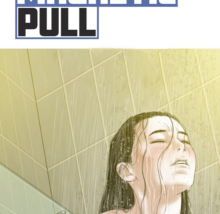 Magnetic Pull - episode 46 - 59