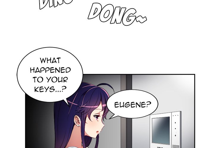 Yuri's Part Time Job - episode 33 - 2