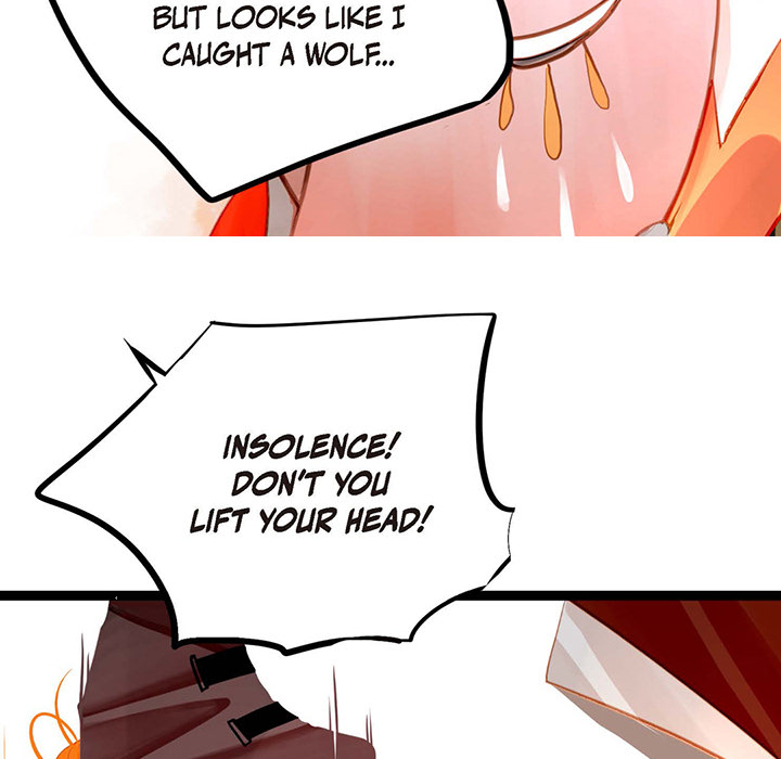 The Blue Snake and the Red Moon - episode 11 - 36