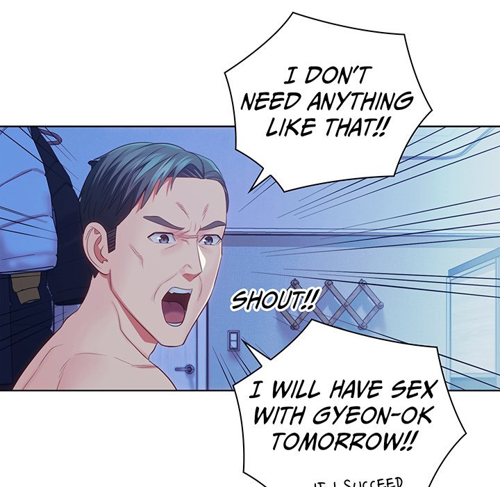 Master, Do You Need A Hand? - episode 22 - 113