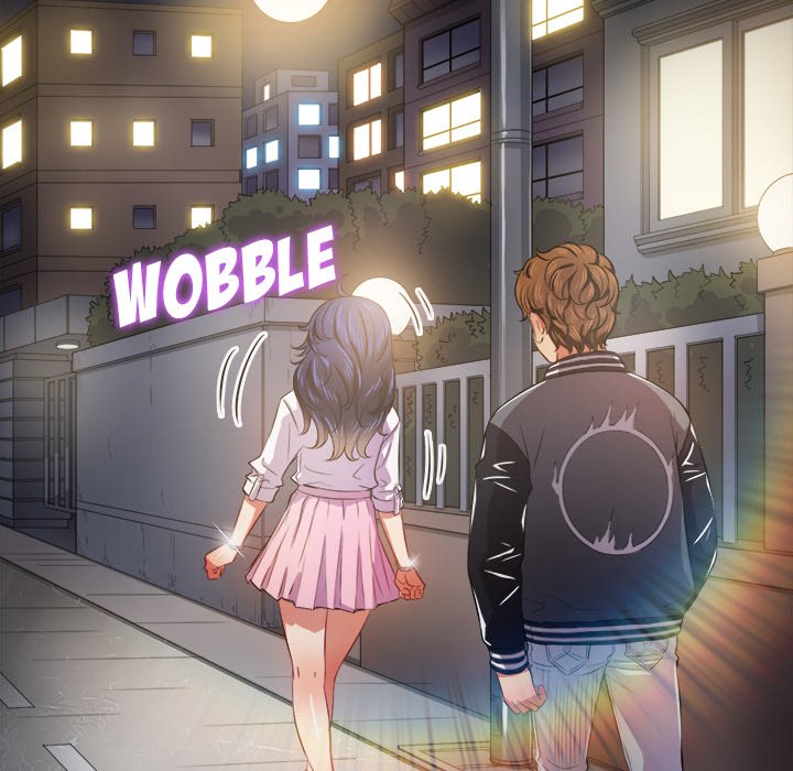 My High School Bully - episode 30 - 123