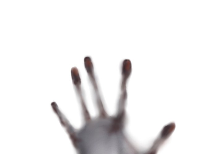 Attack of the Hand - episode 11 - 3
