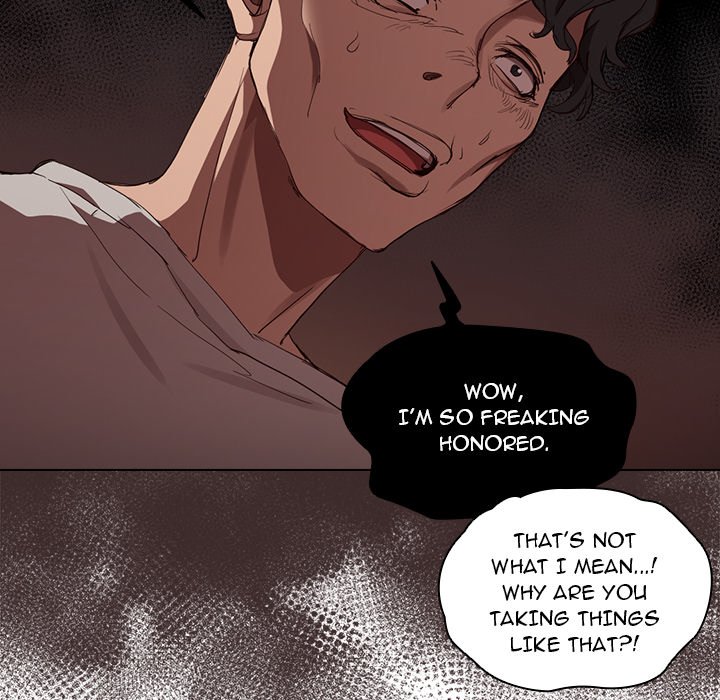 Who Cares If I'm a Loser! - episode 8 - 30