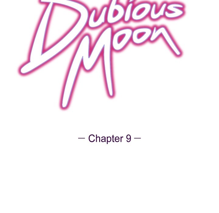 Dubious Moon - episode 9 - 21