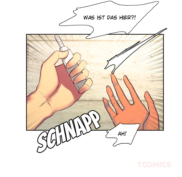 Zahme Damen - episode 37 - 49