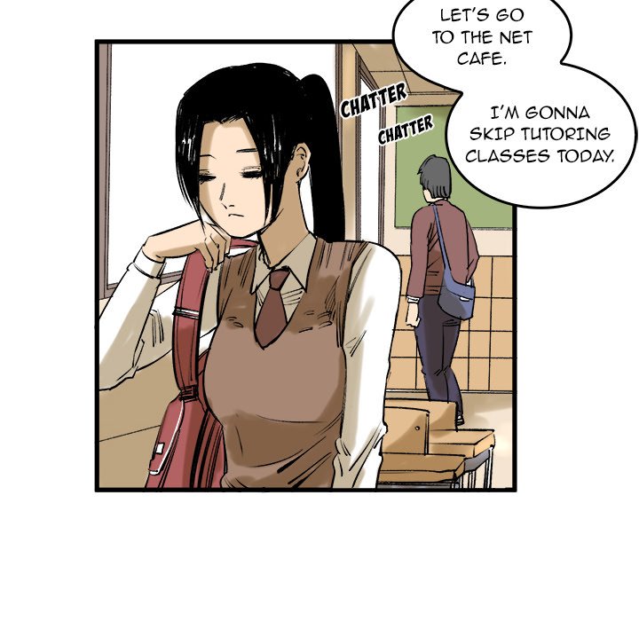 A Bad Friend - episode 7 - 60