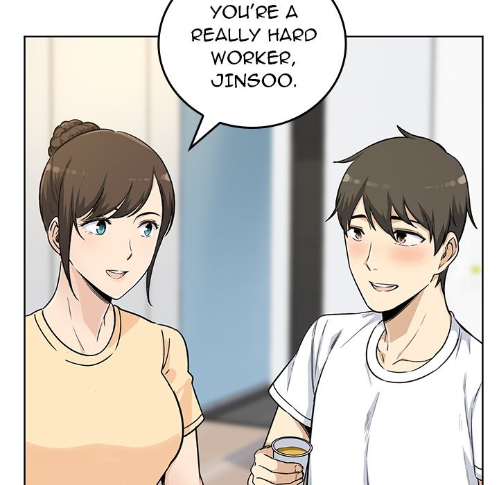 Excuse Me, This is my Room - episode 26 - 67
