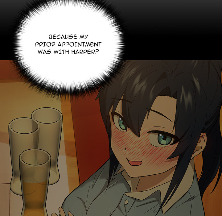 Dating After Work - UNCENSORED - episode 12 - 41