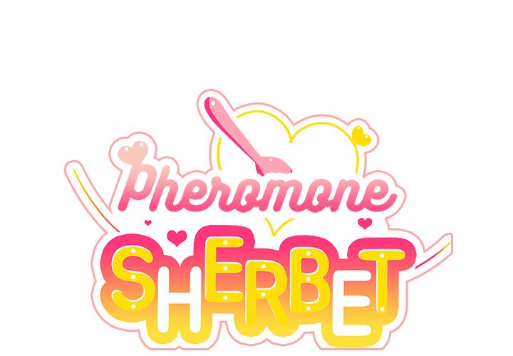 Pheromone Sherbet♥ - episode 4 - 0