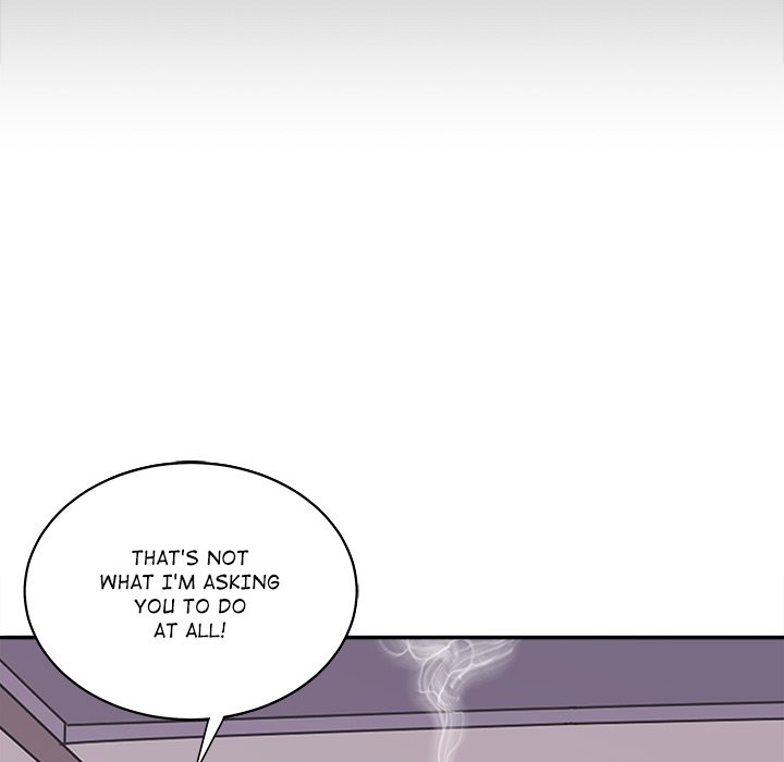 Immoral Family - episode 21 - 19