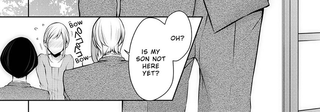 I Shouldn't Cum At The Doctor's! My Father-In-Law Explores The Deepest Part Of Me - episode 1 - 15