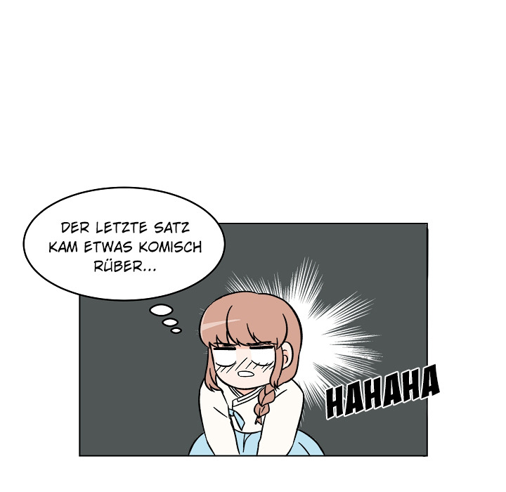 Liebe zum Nachtisch - episode 24 - 58
