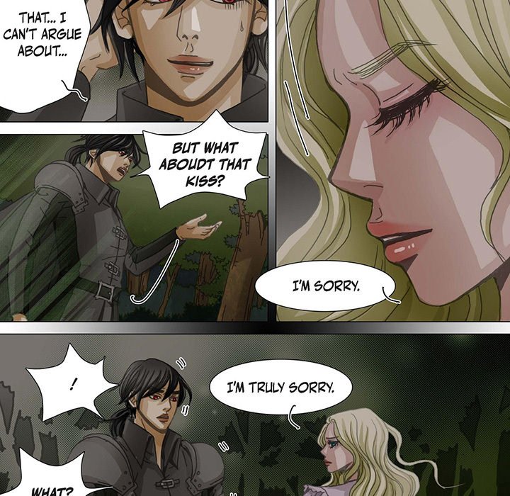 The Emperor's Woman - episode 83 - 14