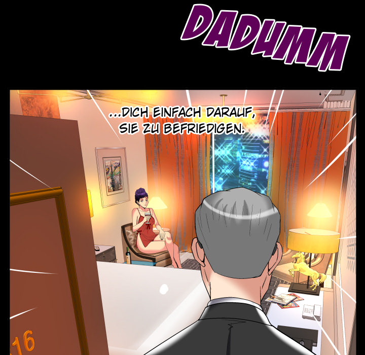 Die Partner meiner Frau - episode 87 - 36
