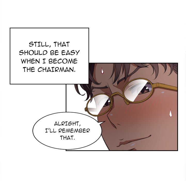 Yuri's Part Time Job - episode 27 - 72