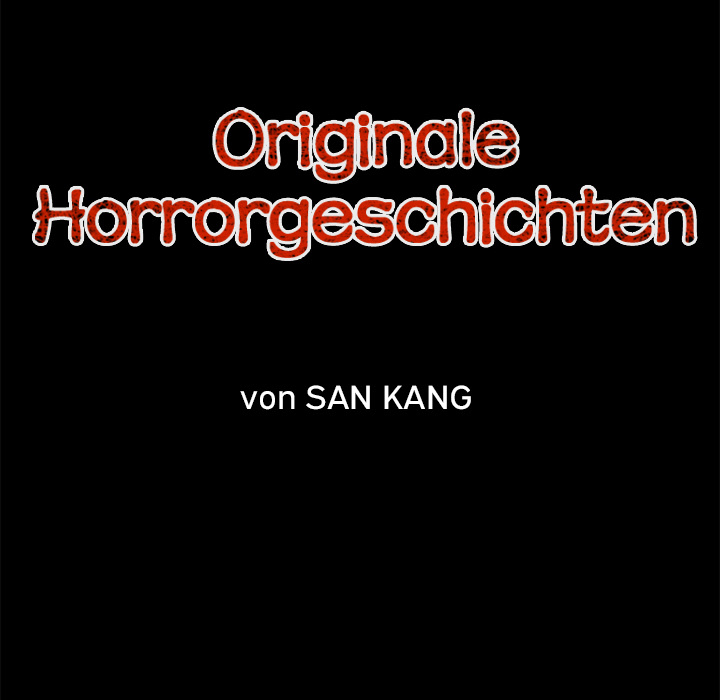 Originale Horrorgeschichten - episode 11 - 27