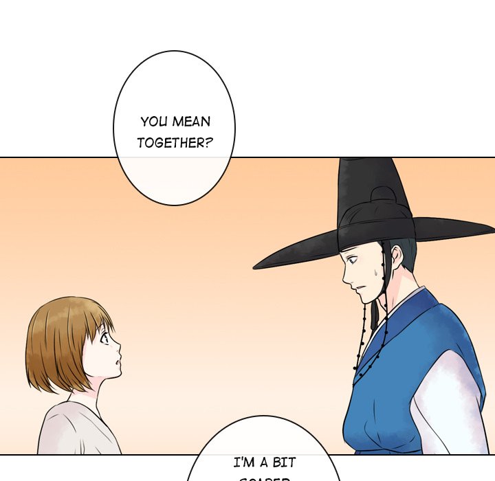 Leave Me Not - episode 4 - 79