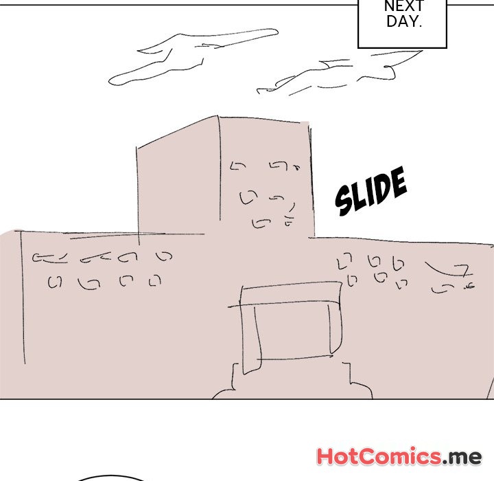 Chilly Charlie - episode 8 - 12