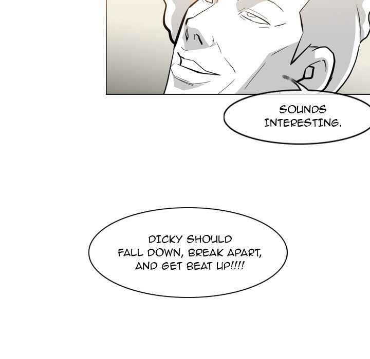 Path to Salvation - episode 27 - 35