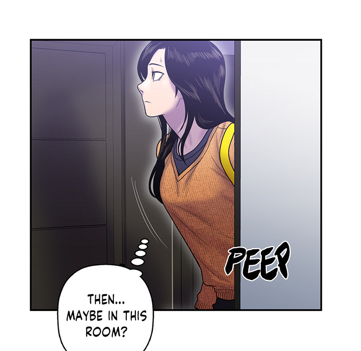 Sleeping With the Ghost - episode 8 - 65