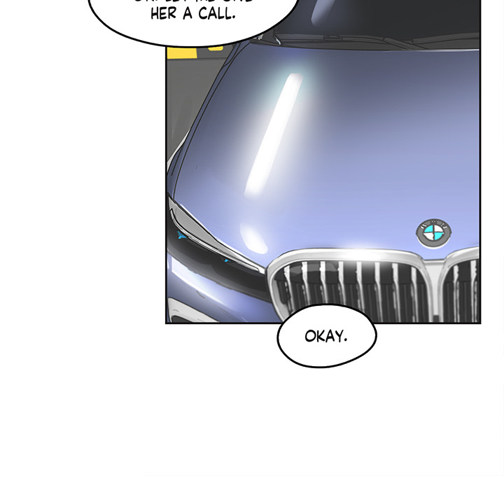 Daddy's Wild Oats - episode 39 - 93