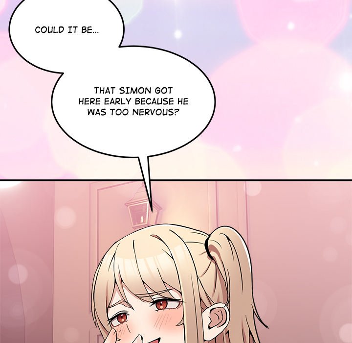No Men Allowed - episode 8 - 179