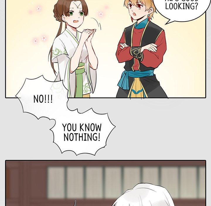 Odis and Moa's Underworld Diary - episode 43 - 29