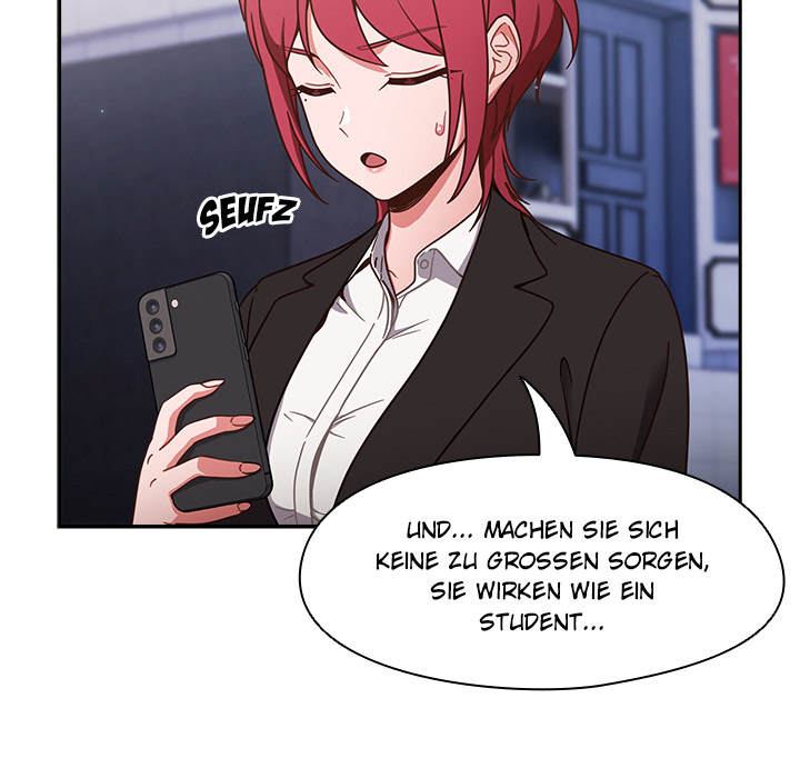 Mein honigsüßer Teilzeitjob - episode 1 - 43