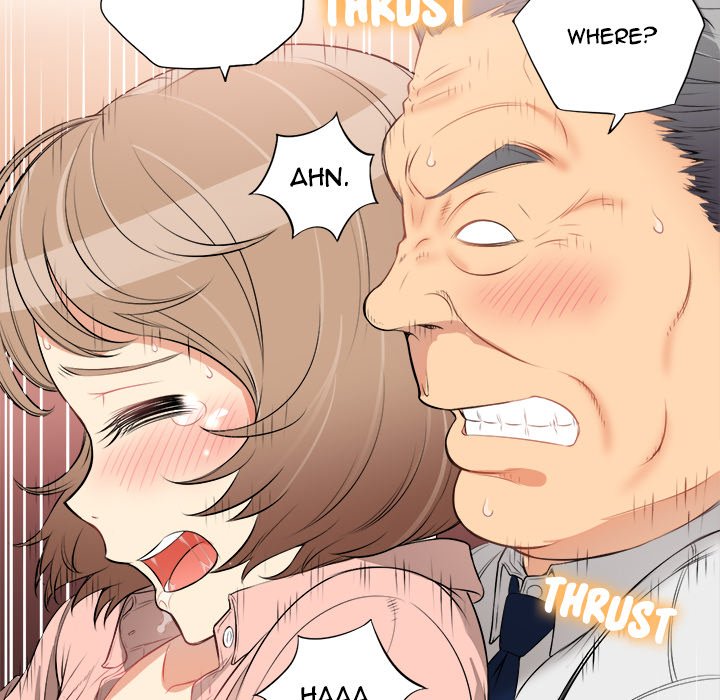 Yuri's Part Time Job - episode 10 - 95