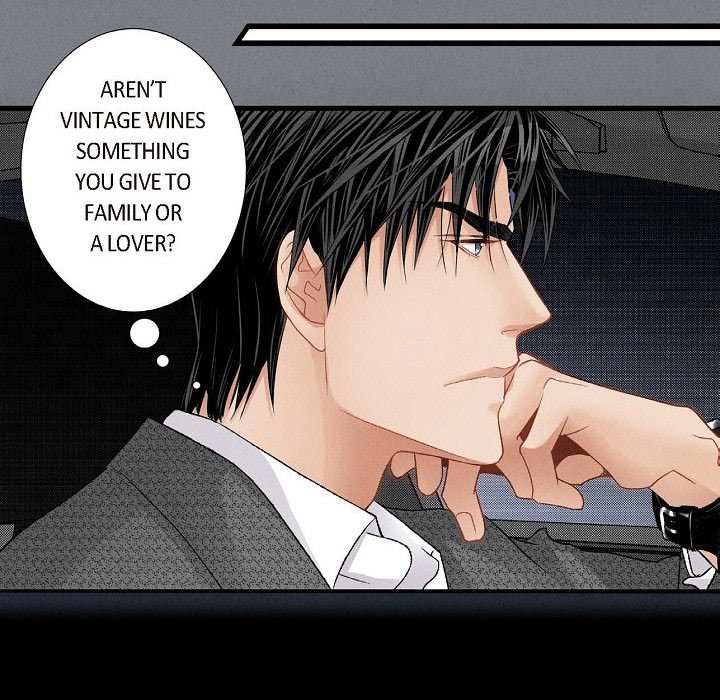 Work, Fight and Love - Webtoon Edition - episode 11 - 79