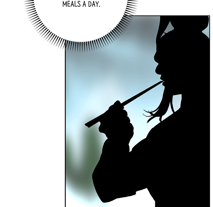 The Tale of The Hyungsan Sect - episode 8 - 19