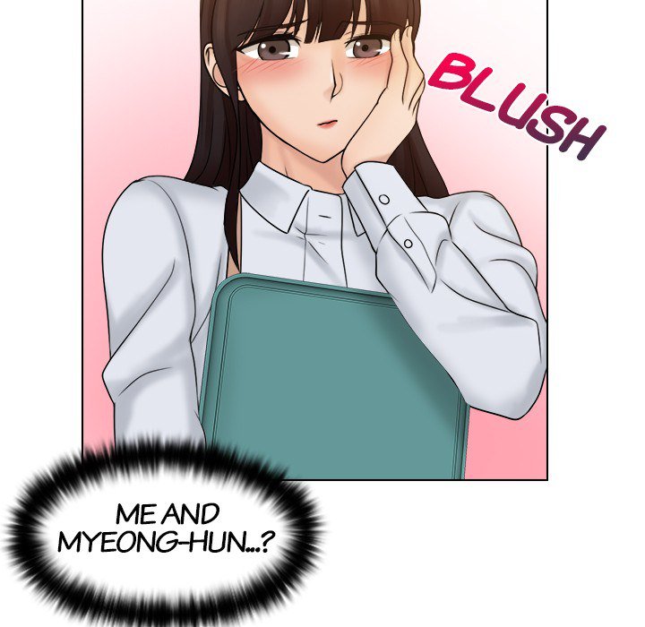 My Girlfriend and My Slave - episode 9 - 68